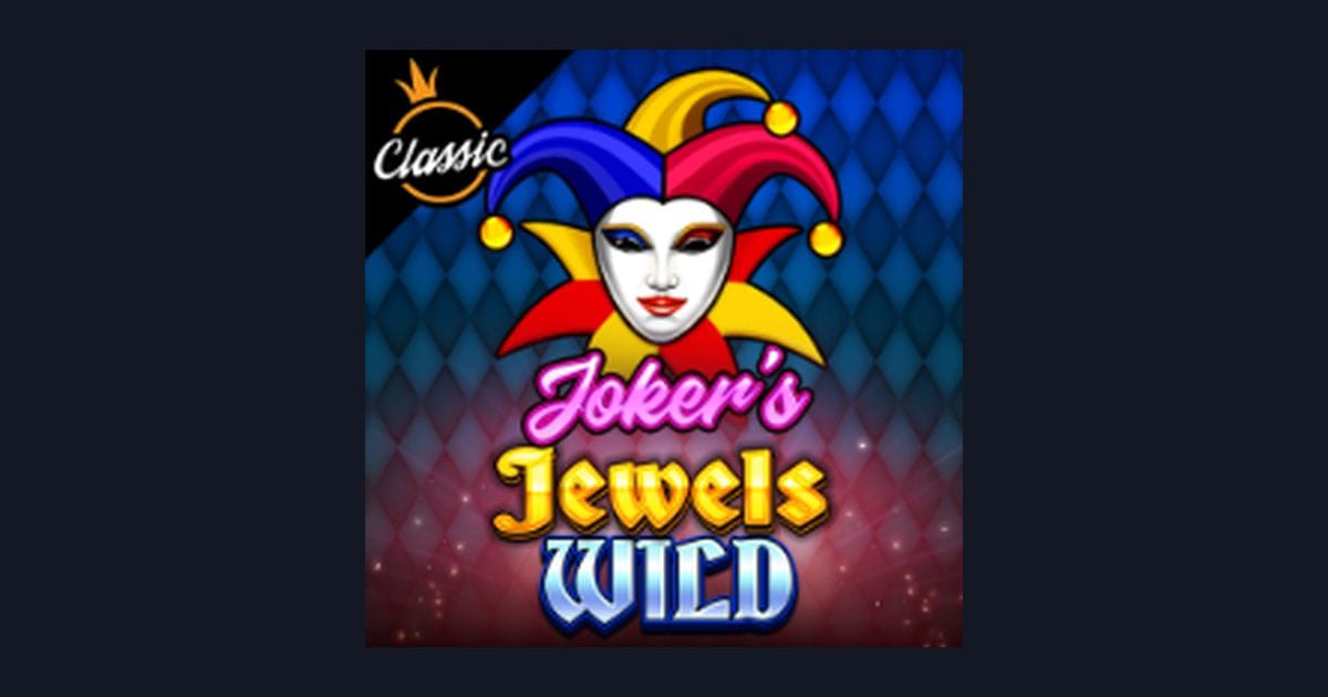 Raih Slot Maxwin dengan Jokers Jewels Wild dari Pragmatic Play