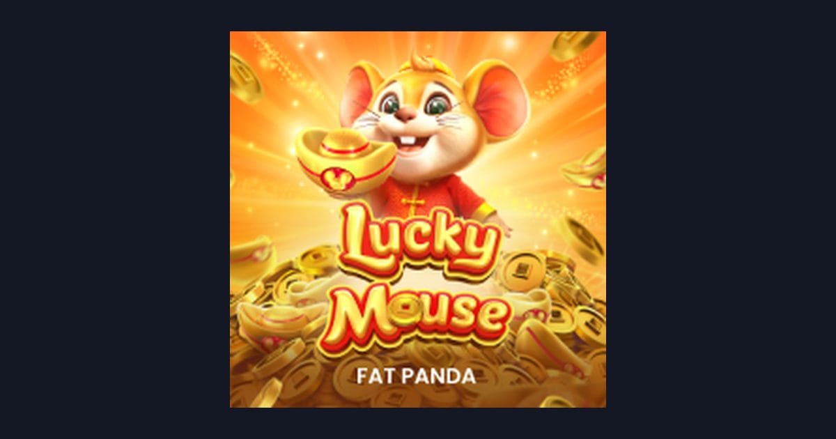 Raih Untung Maksimal dengan Link Slot Gacor Lucky Mouse dari Pragmatic Play