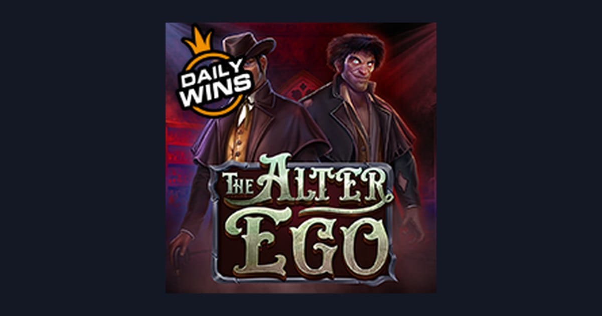 Rasakan Sensasi The Alter Ego dengan Daftar & Login Gampang di LTE4D