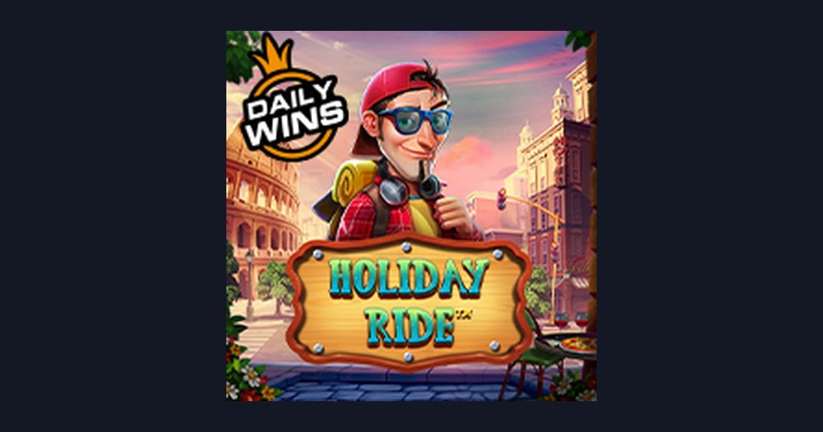 Review Jujur & Demo Slot Holiday Ride dari Pragmatic Play