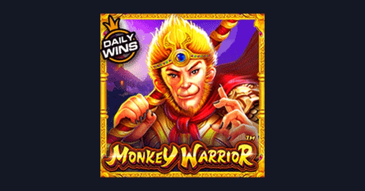 Serunya Main Monkey Warrior dengan Modal Depo 5 Ribu Bisa Untung Besar