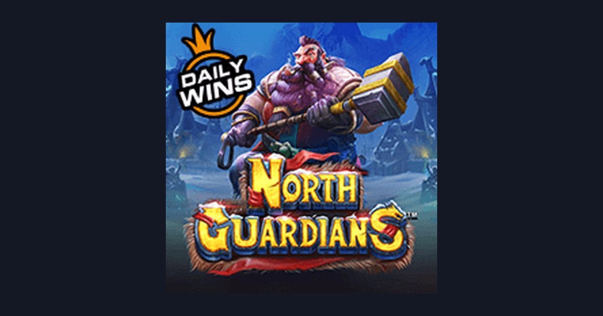 Strategi Menang North Guardians untuk Pemula di Slot Pragmatic Play