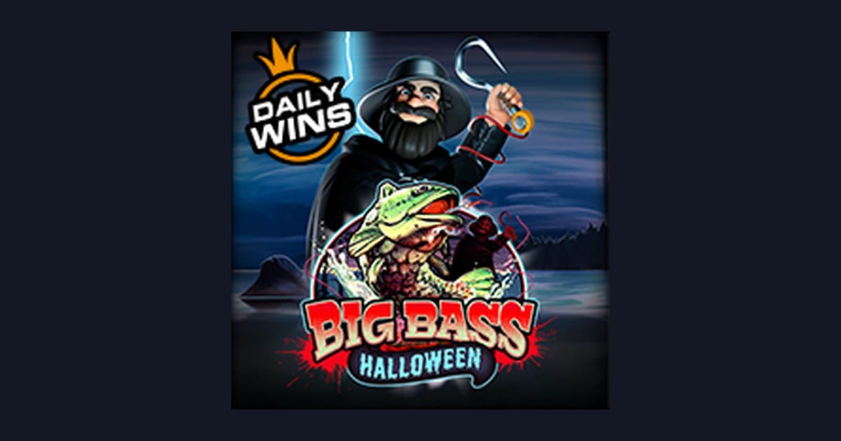 Big Bass Halloween: Menang Mudah dengan Fitur Freespin & Scatter Hoki