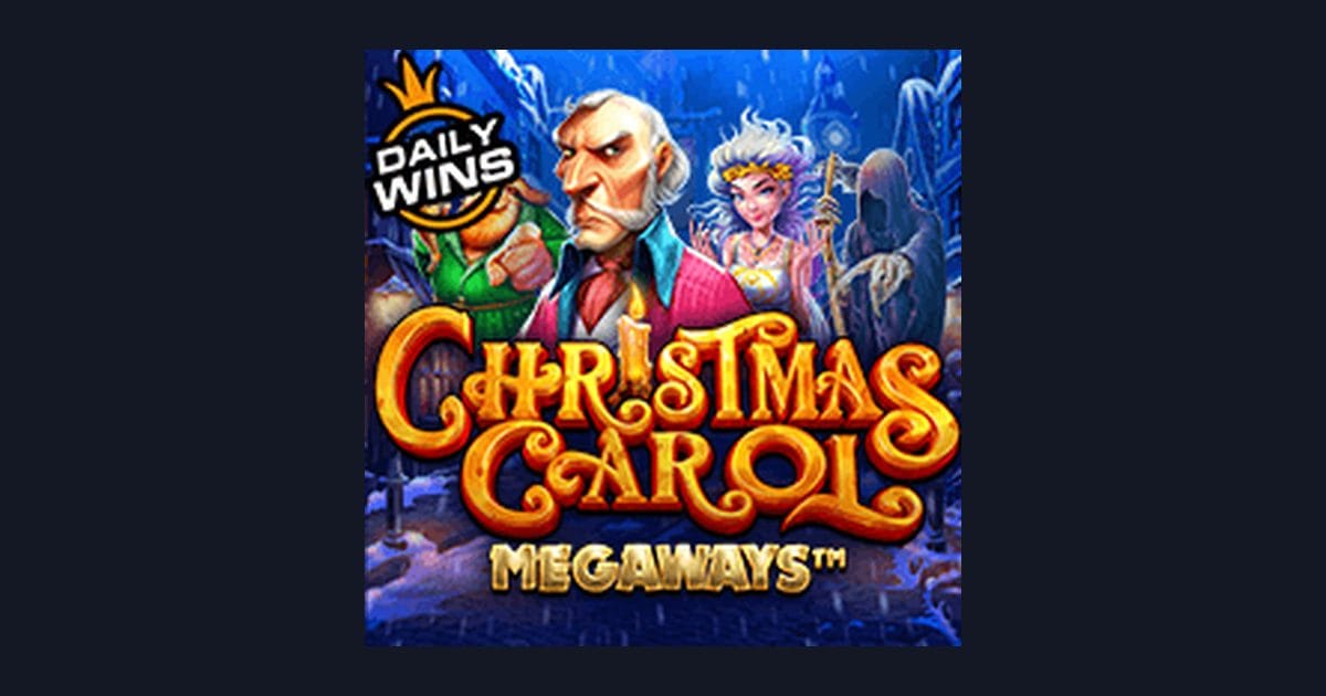 Bocoran RTP Hari Ini: Menyelami Keseruan Christmas Carol Megaways