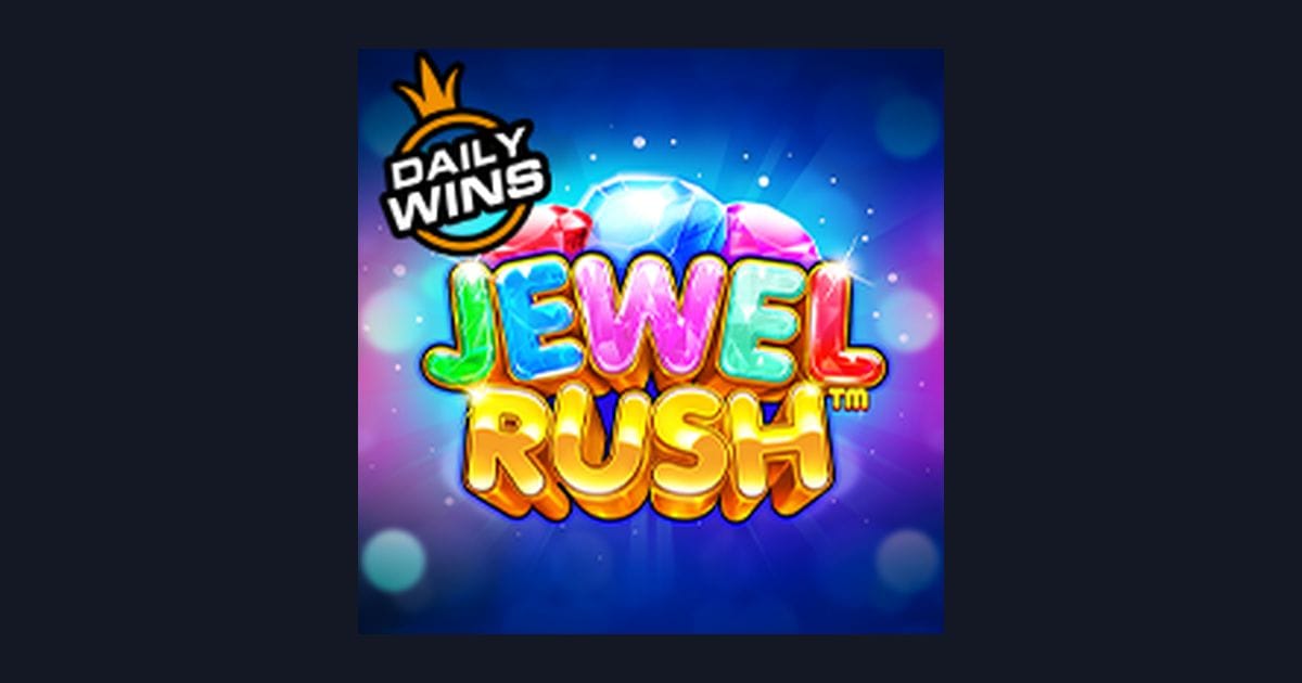 Bocoran RTP Hari Ini: Mengupas Slot Jewel Rush dari Pragmatic Play