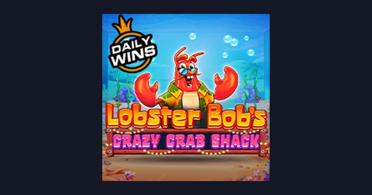 Bocoran RTP Hari Ini: Menyelami Serunya Slot Lobster Bobs Crazy Crab Shack