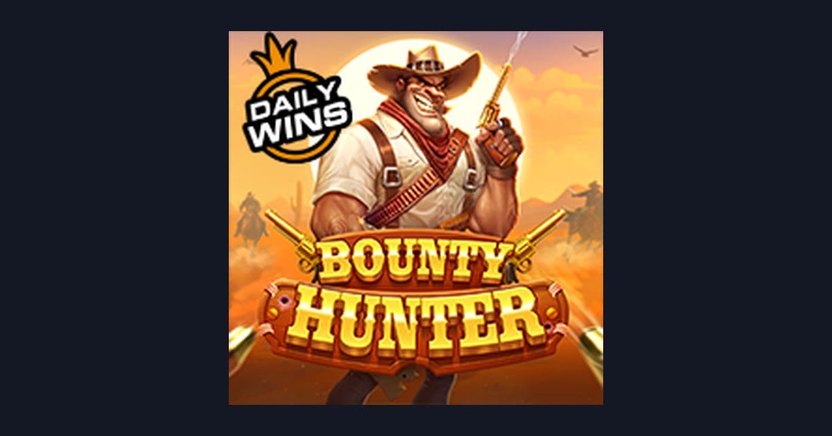 Bounty Hunter Slot Maxwin: Peluang Besar dengan RTP Tinggi Konsisten