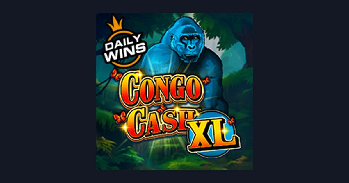 Cari Jam Gacor Terbaru? Intip Sensasi Congo Cash Xl dari Pragmatic Play