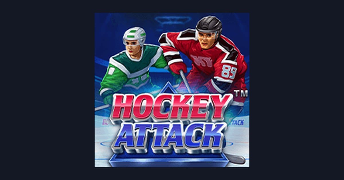 Hockey Attack: Sensasi Freespin & Scatter Hoki di Slot Pragmatic
