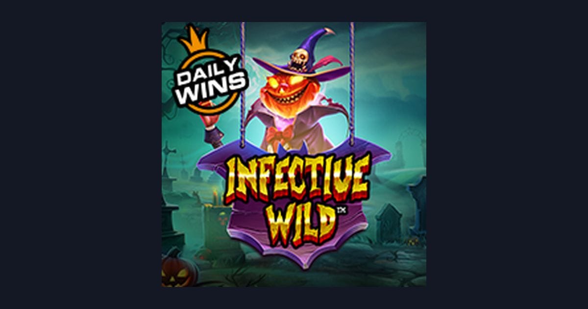 Infective Wild: Slot Anti Rungkad dengan Peluang Menang Besar dari Pragmatic Play