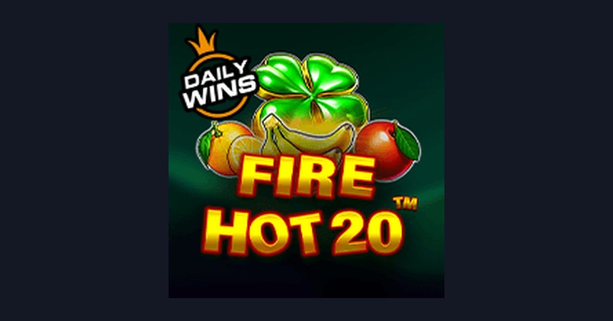 Jam Gacor Terbaru Fire Hot 20: Menyelami Slot dengan Peluang Menang Besar