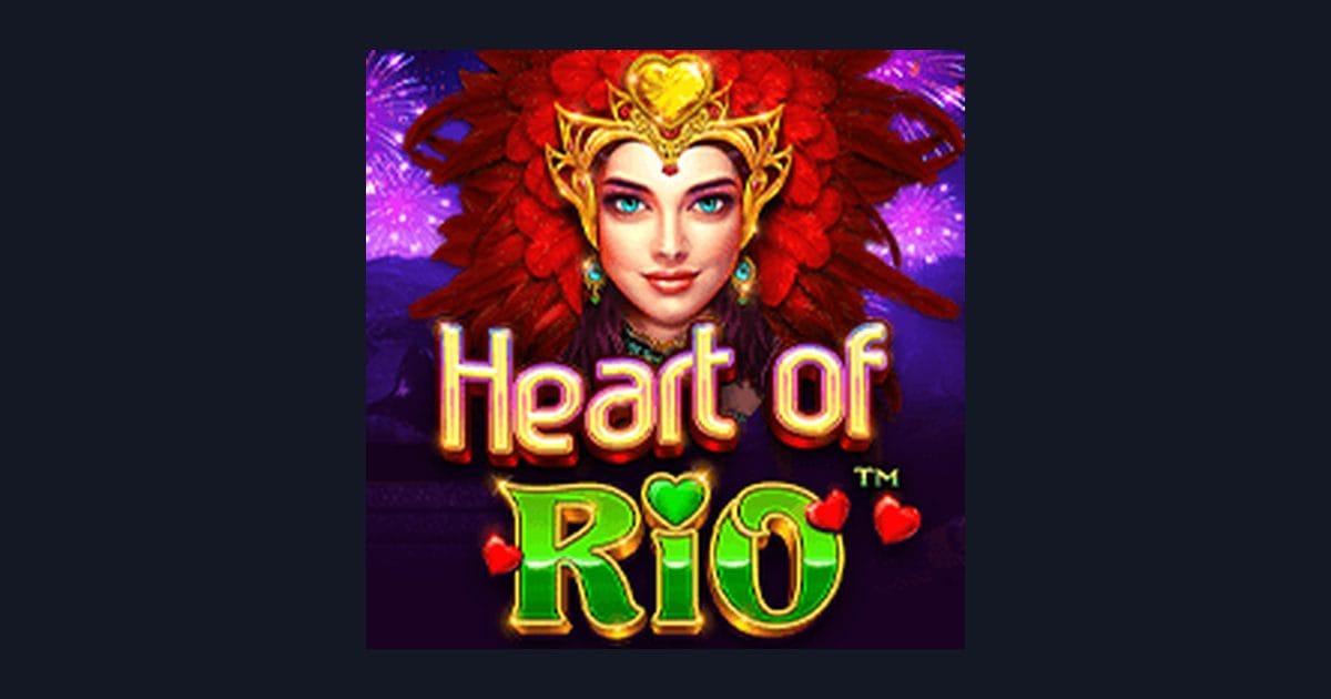Jelajahi Keseruan Link Slot Gacor Heart of Rio dari Pragmatic Play