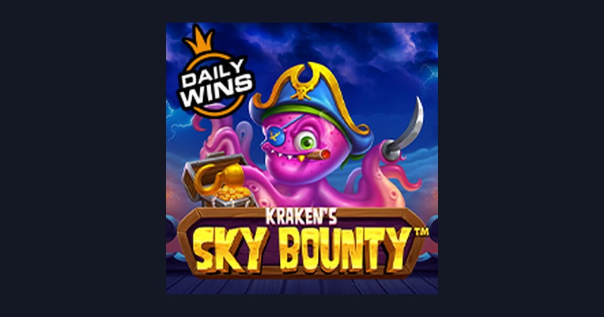 Krakens Sky Bounty: Panduan Lengkap dengan Info RTP Live Tertinggi