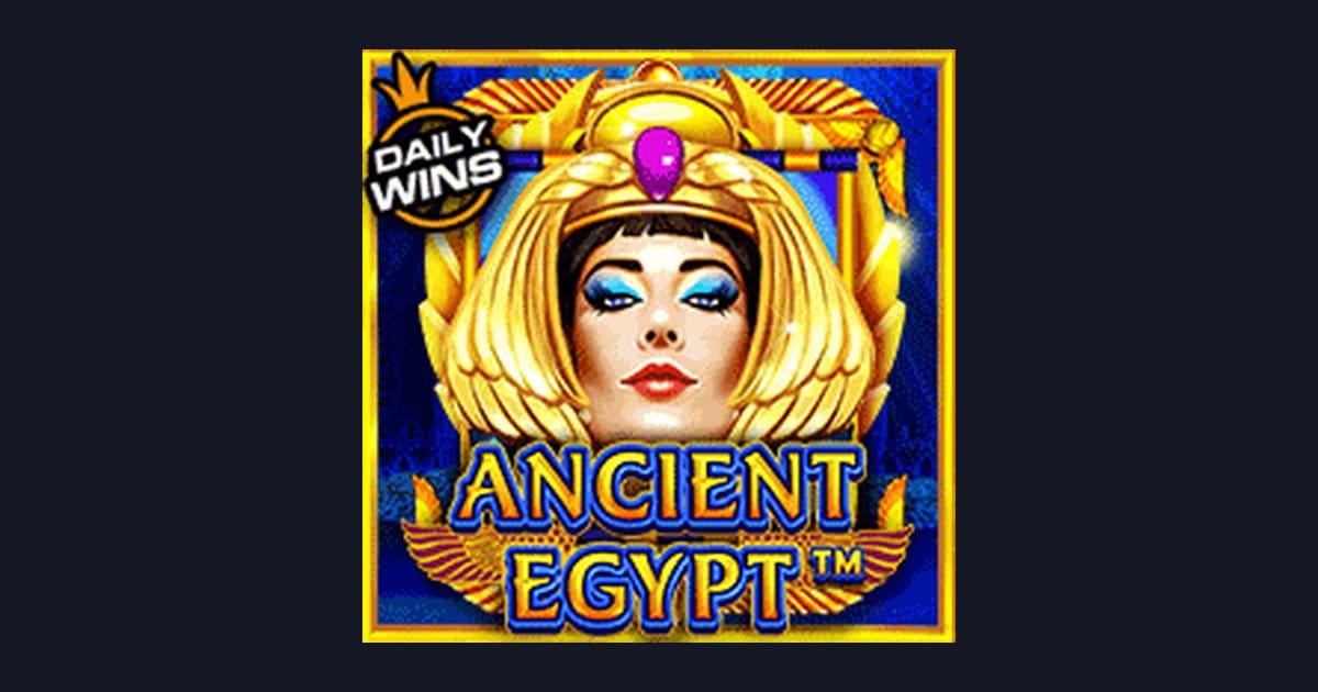 Link Slot Gacor Ancient Egypt: Peluang Menang Besar dan RTP Tinggi
