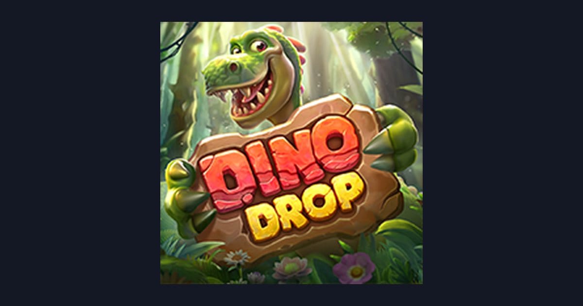 Mainkan Dino Drop dengan Deposit Dana OVO Gopay, Raih Peluang Menang Besar