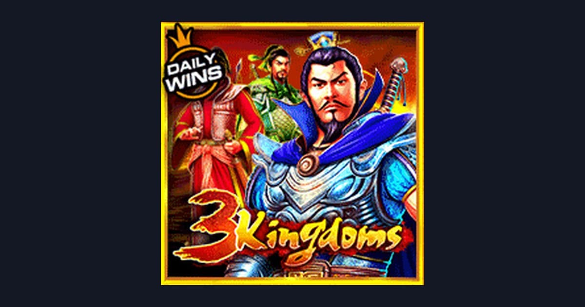 Memahami RTP Live Tertinggi di Slot 3 Kingdoms Battle of Red Cliffs