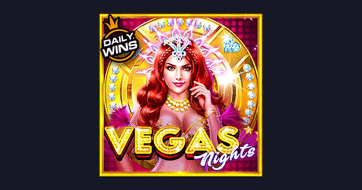 Menaklukkan Jackpot Progresif Terbesar di Vegas Nights dari Pragmatic Play
