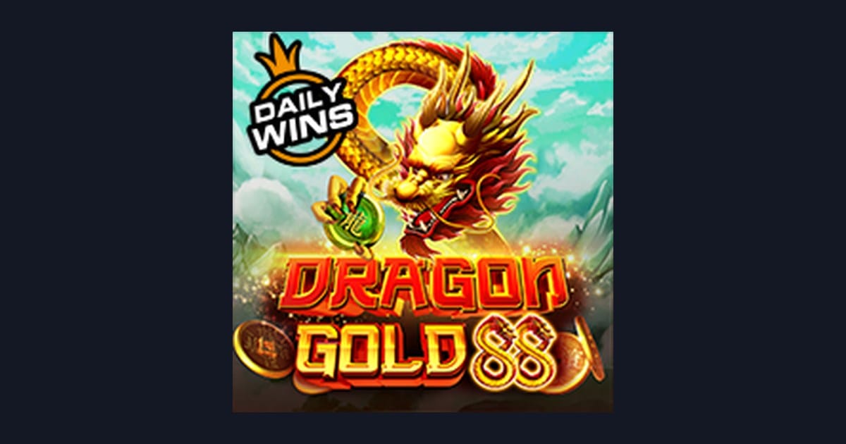 Menelusuri Info RTP Live Tertinggi di Slot Dragon Gold 88 dari Pragmatic Play