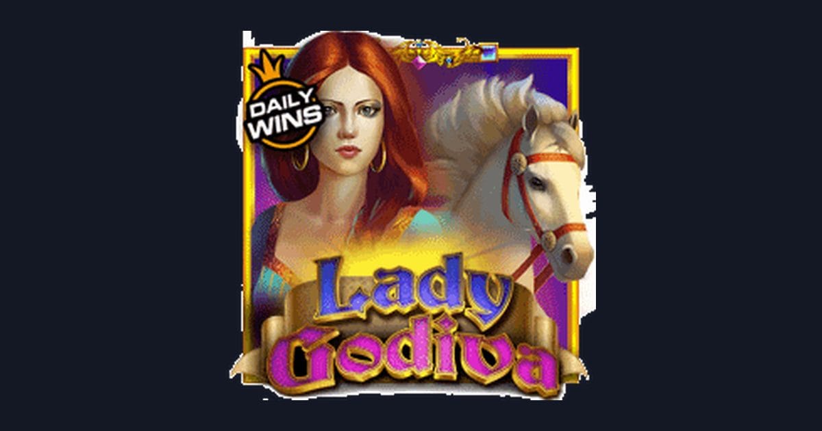 Mengenal Fitur dan Tingkat Volatilitas Slot Lady Godiva dari Pragmatic Play