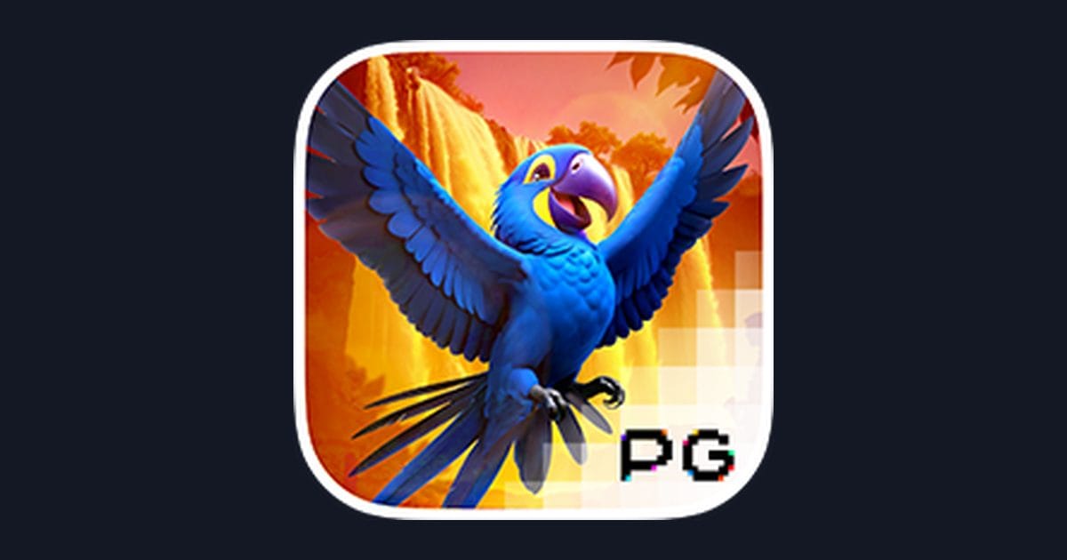 Mengenal Fitur dan Tingkat Volatilitas Slot Wings of Iguazu dari PG Soft