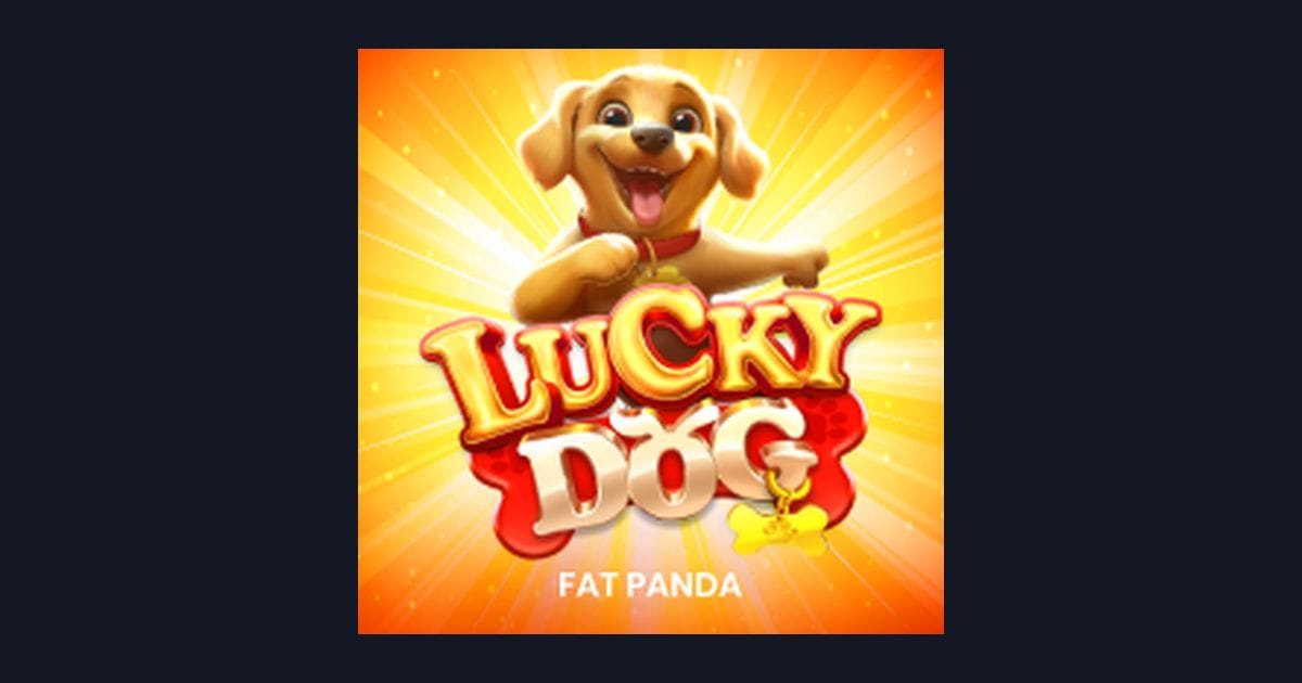 Mengenal Lucky Dog dan Tips Pola Maxwin untuk Slot RTP Tinggi