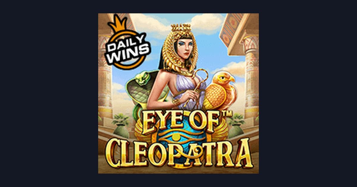 Mengenal Pola Spin Gacor di Slot Eye of Cleopatra yang Menguntungkan