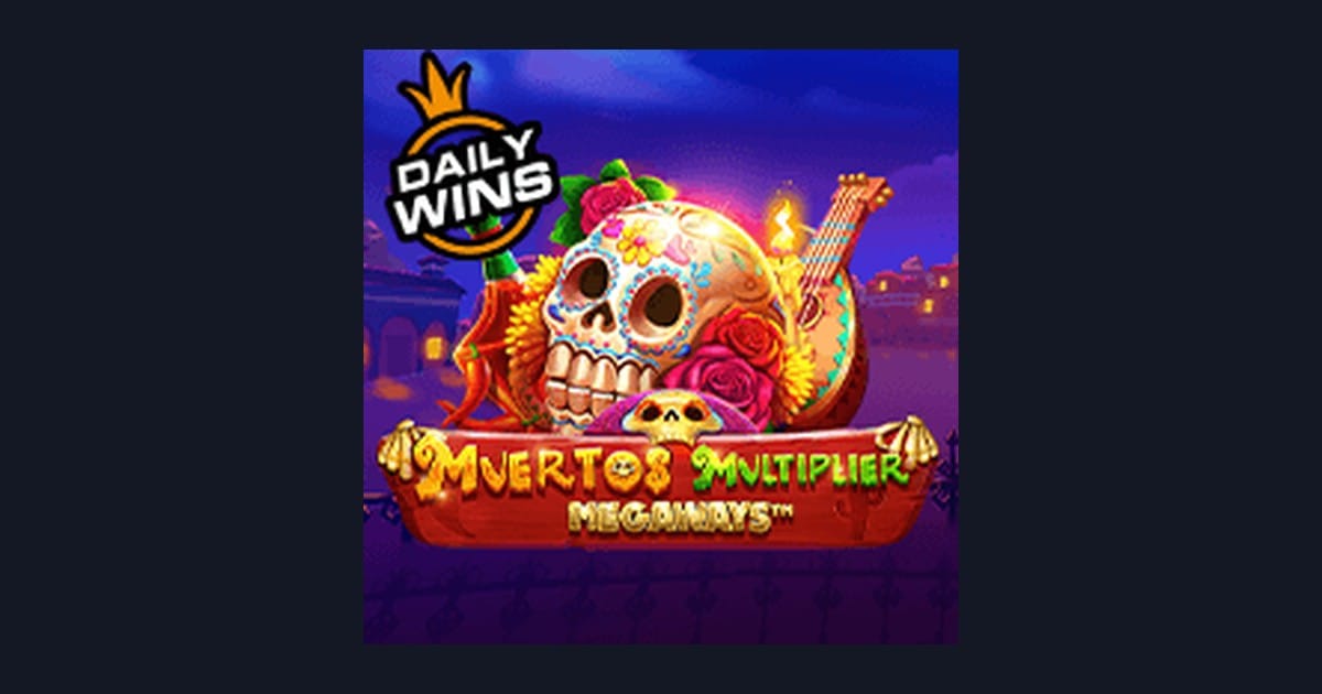 Mengenal Pola Spin Gacor di Slot Muertos Multiplier Megaways