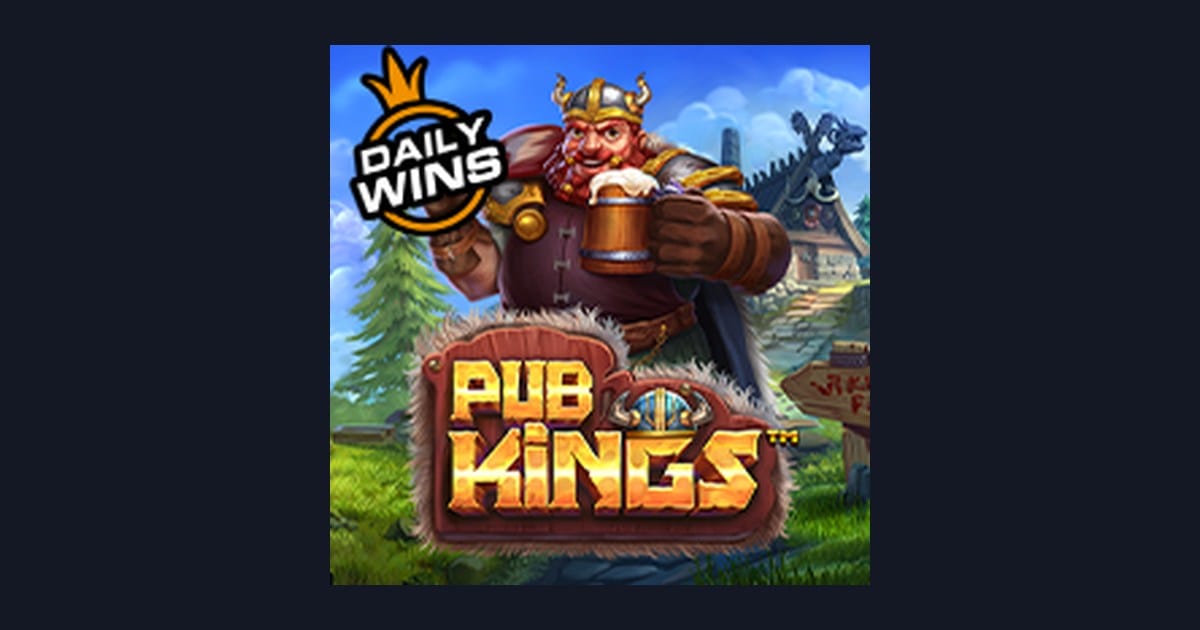 Mengulik Pola Spin Gacor di Slot Pub Kings dari Pragmatic Play
