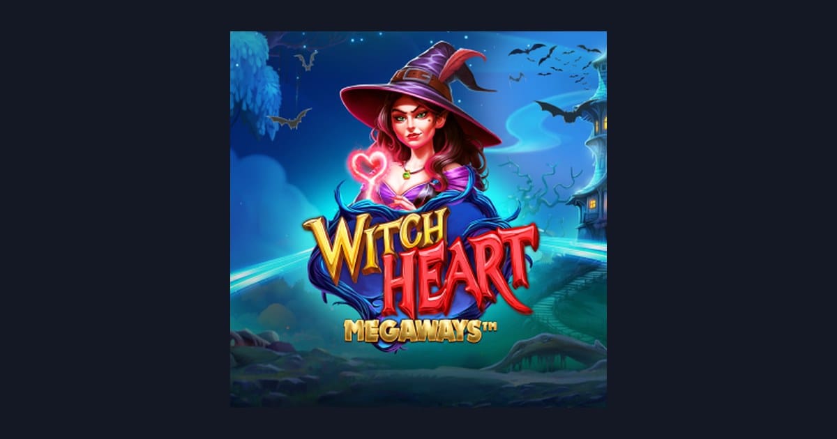 Mengungkap Pola Spin Gacor di Slot Witch Heart Megaways dari Pragmatic Play
