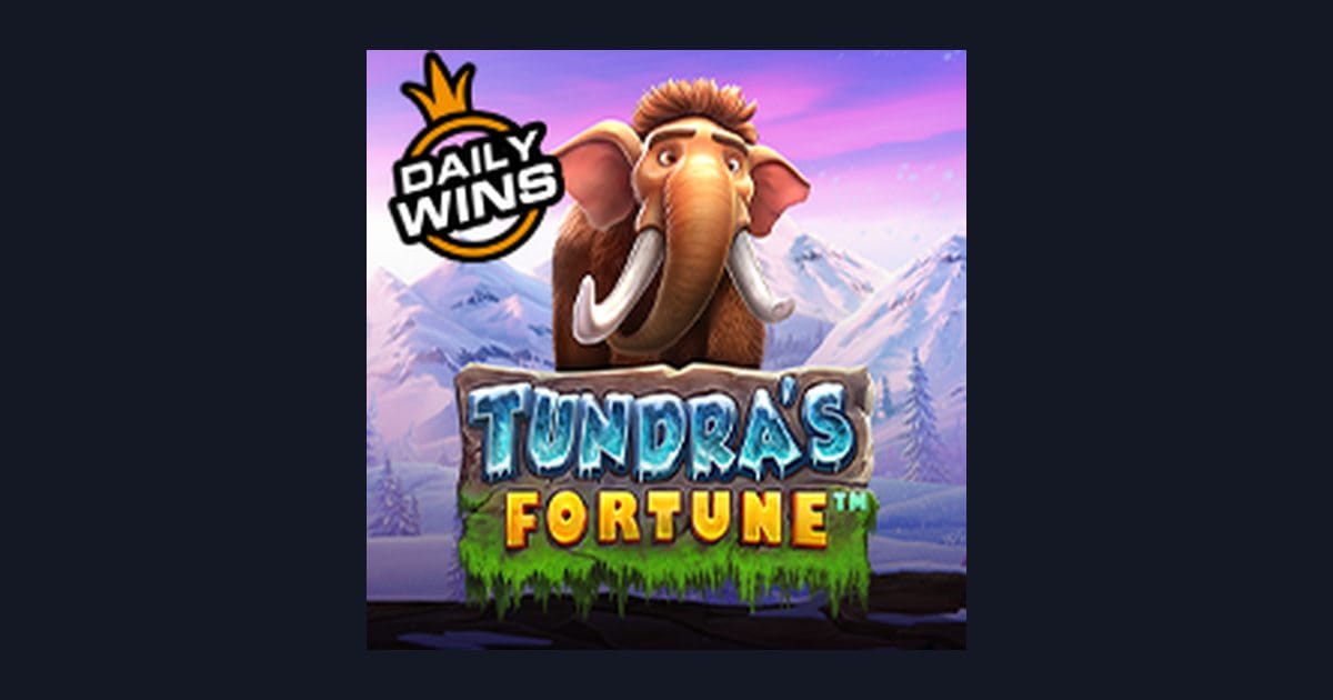 Mengupas Fitur & Tingkat Volatilitas Slot Tundras Fortune dari Pragmatic Play