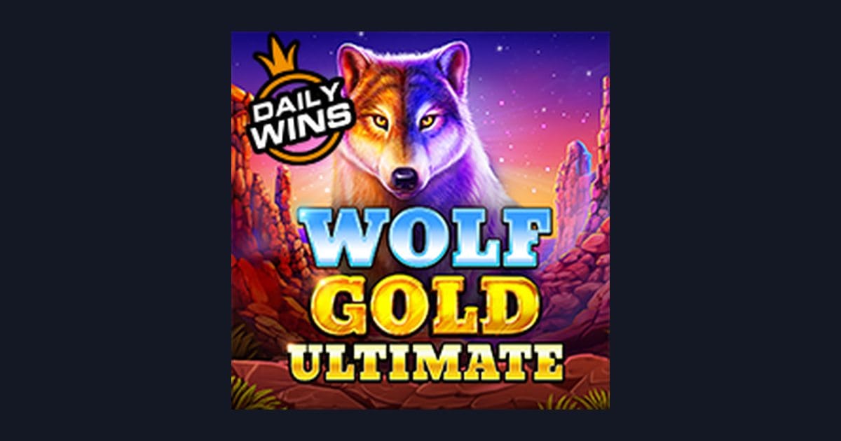 Rahasia Info RTP Live Tertinggi di Slot Wolf Gold Ultimate