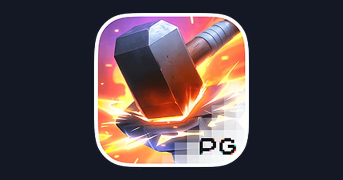 Rahasia Pola Spin Gacor di Slot Forge of Wealth dari PG Soft