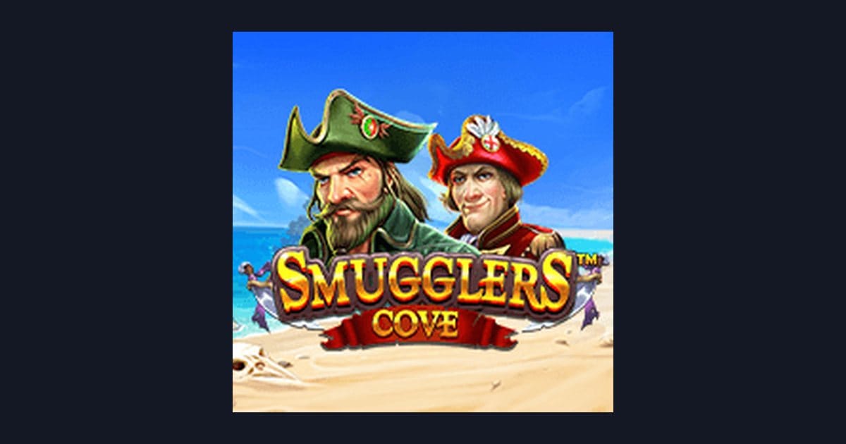 Rahasia Slot Anti Boncos dari Smugglers Cove yang Patut Dicoba
