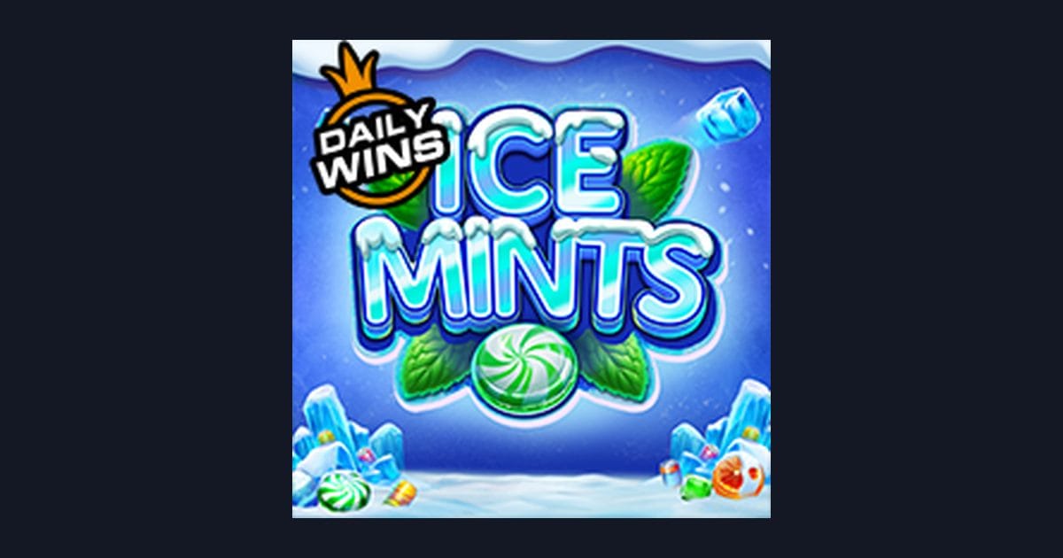 Rahasia Tips Menang Ice Mints untuk Pemula Slot Pragmatic Play