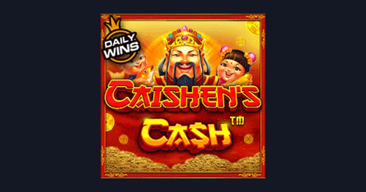 Rahasia Trik Auto Maxwin Slot Caishen Cash dari Pragmatic Play