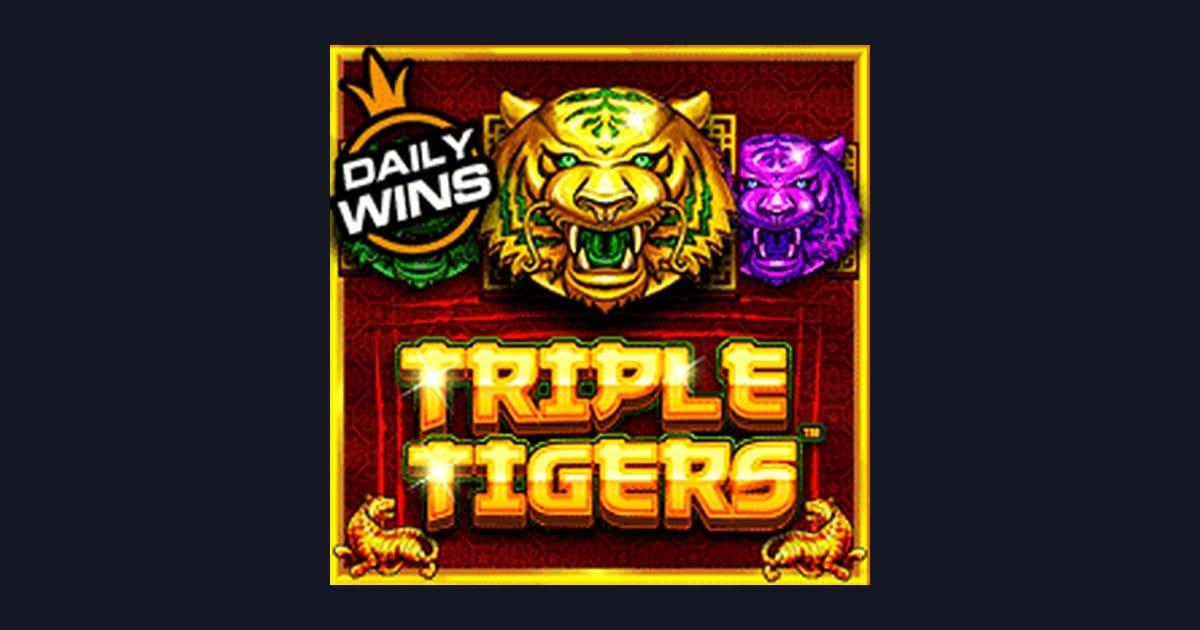 Raih Bonus New Member dan Menangkan Triple Tigers dengan Strategi Tepat