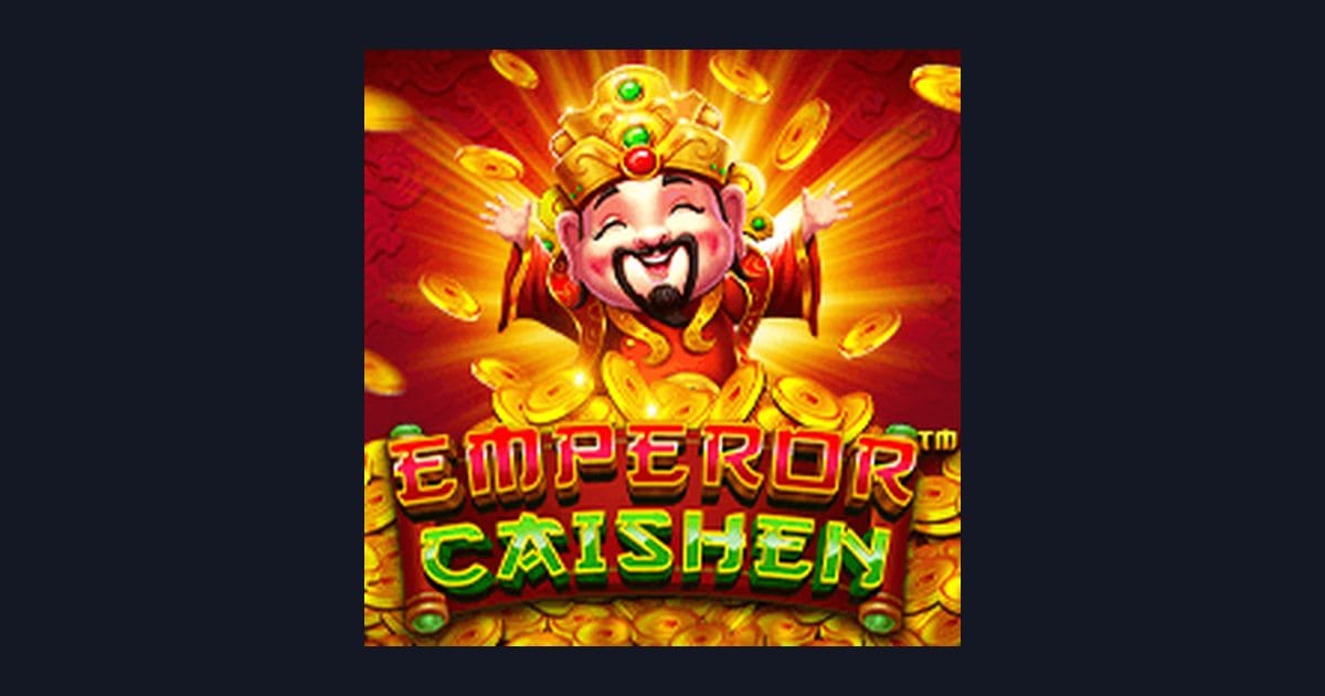 Raih Bonus New Member di Emperor Caishen, Slot dengan Peluang Menang Besar