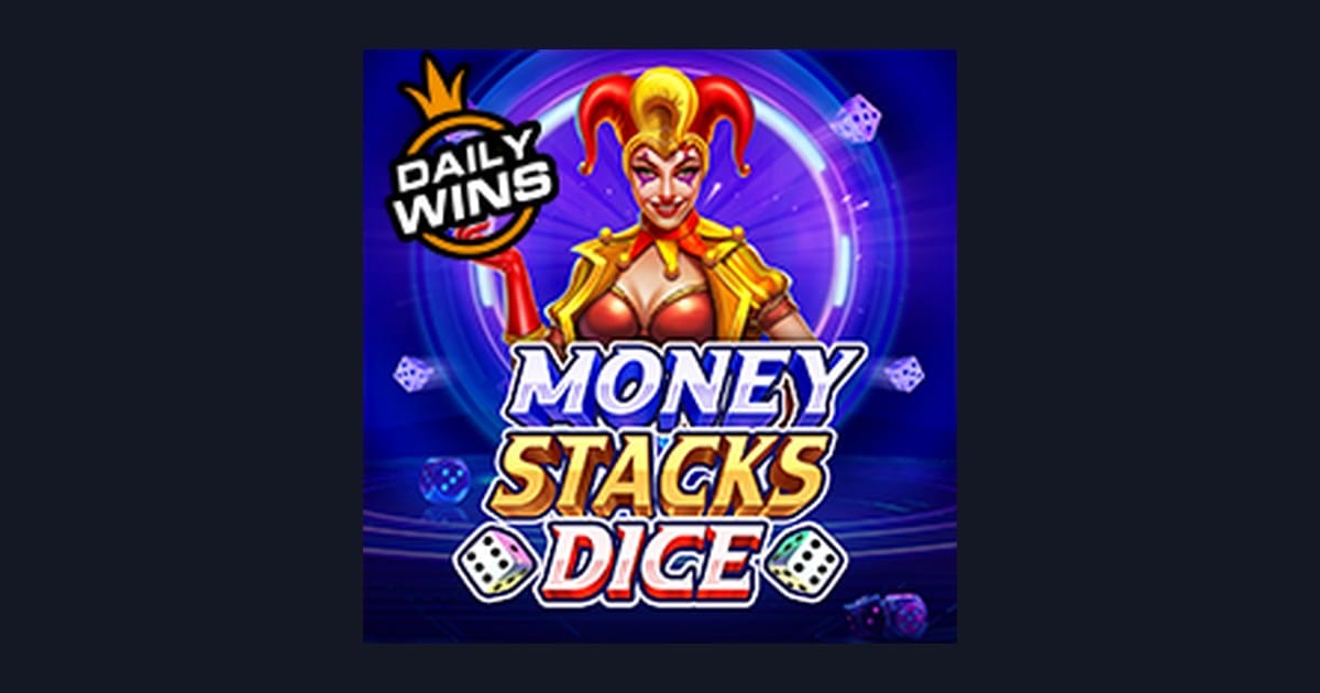 Raih Bonus New Member dengan Money Stacks Dice dari Pragmatic Play