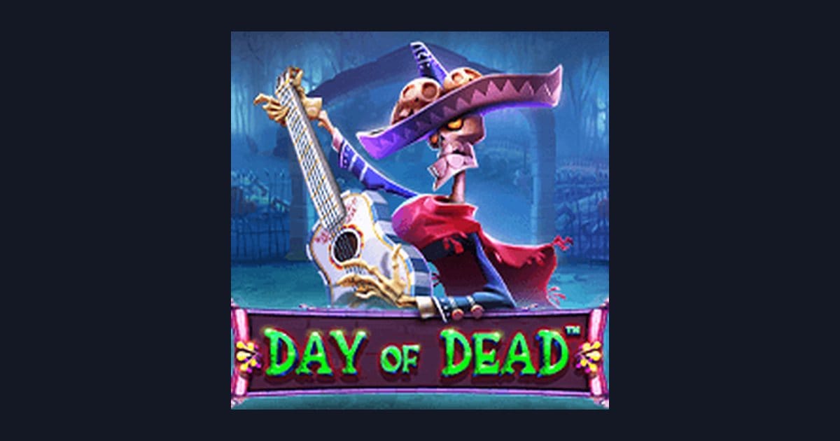Raih Jackpot dengan Day of Dead, Slot Gacor Hari Ini dari Pragmatic Play
