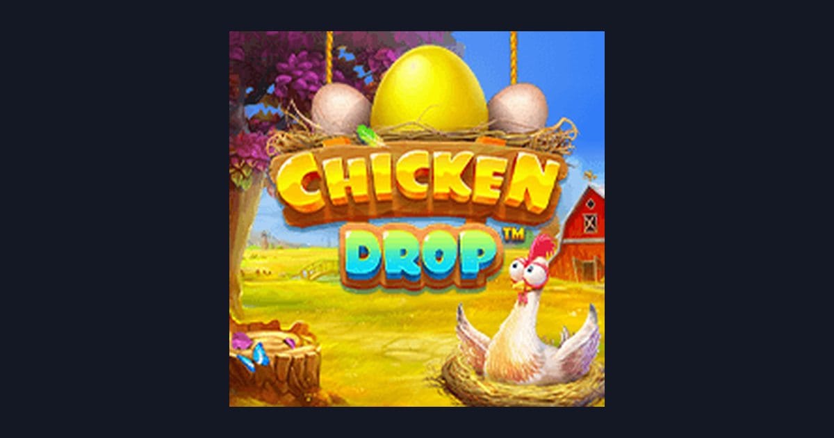 Raih Slot Maxwin dengan Chicken Drop: Slot RTP Tinggi Konsisten dari Pragmatic Play