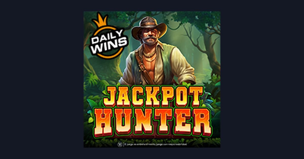 Raih Slot Maxwin Seru Bersama Jackpot Hunter dari Pragmatic Play