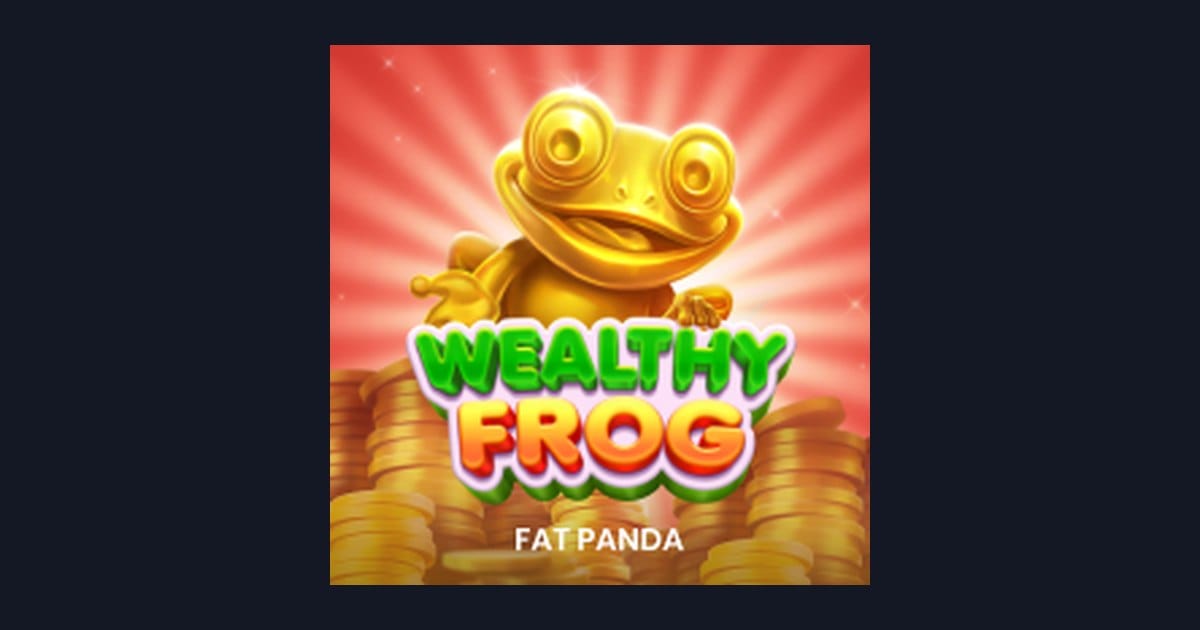 Raih Untung dengan Deposit 5 Ribu di Slot Wealthy Frog dari Pragmatic Play