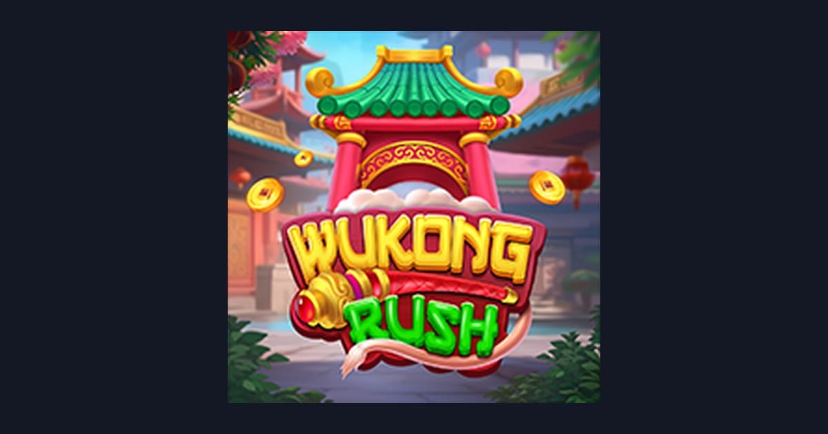 Rasakan Sensasi Wukong Rush dengan Deposit Pulsa Tanpa Potongan