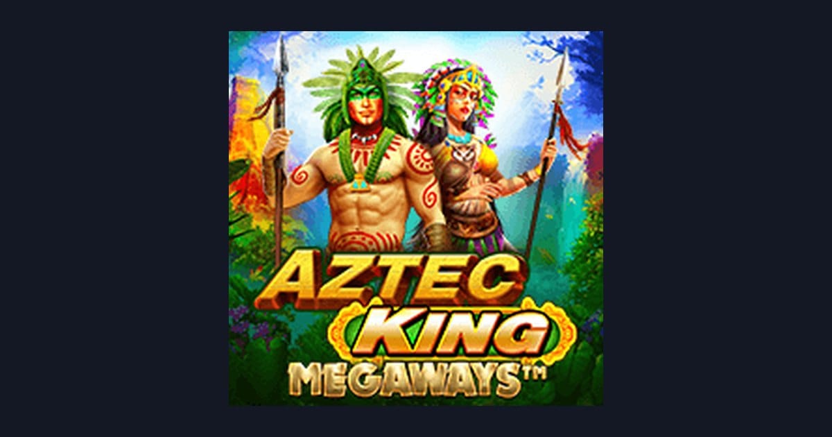 Review Jujur & Demo Aztec King Megaways: Slot dengan Peluang Menang Besar