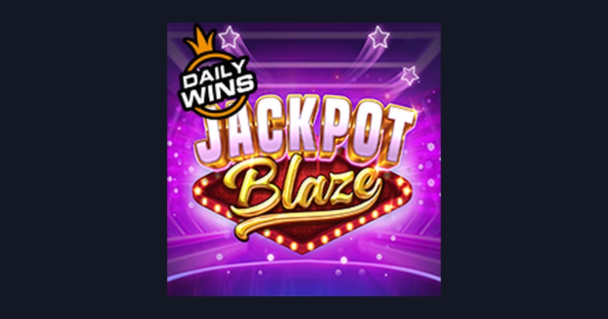 Review Jujur & Demo Slot Jackpot Blaze dari Pragmatic Play