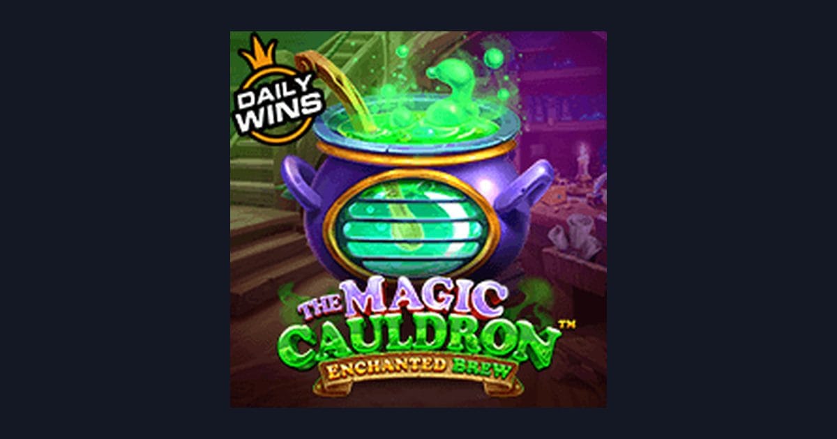 Rasakan Sensasi Deposit Dana OVO Gopay di The Magic Cauldron Enchanted Brew