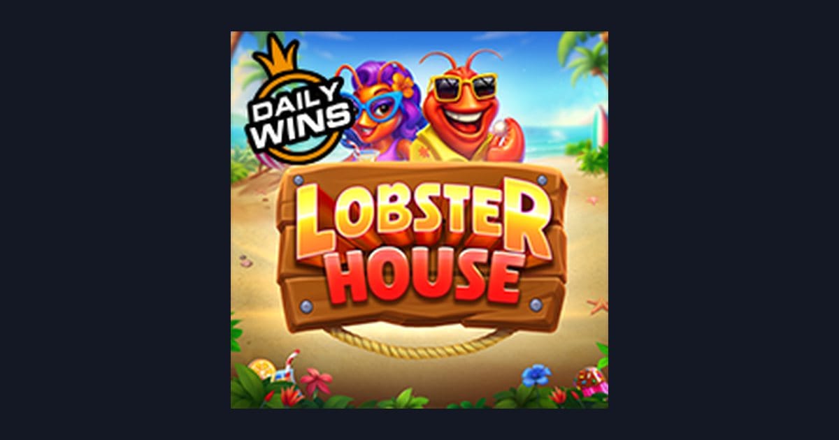 Rasakan Sensasi Jackpot Progresif Terbesar di Slot Lobster House