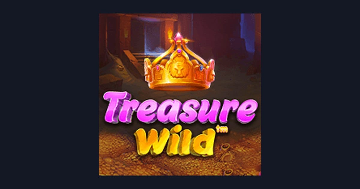 Seru dan Untung dengan Treasure Wild: Freespin & Scatter Bawa Hoki