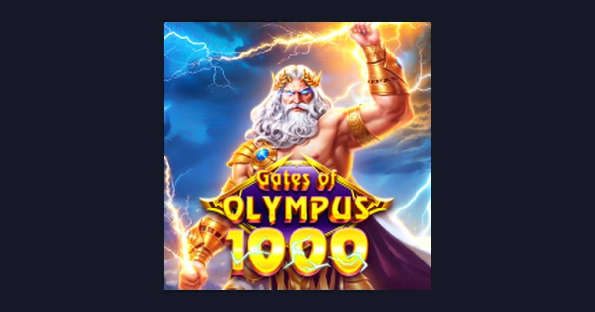 Serunya Freespin & Scatter Hoki di Gates of Olympus 1000 dari Pragmatic Play