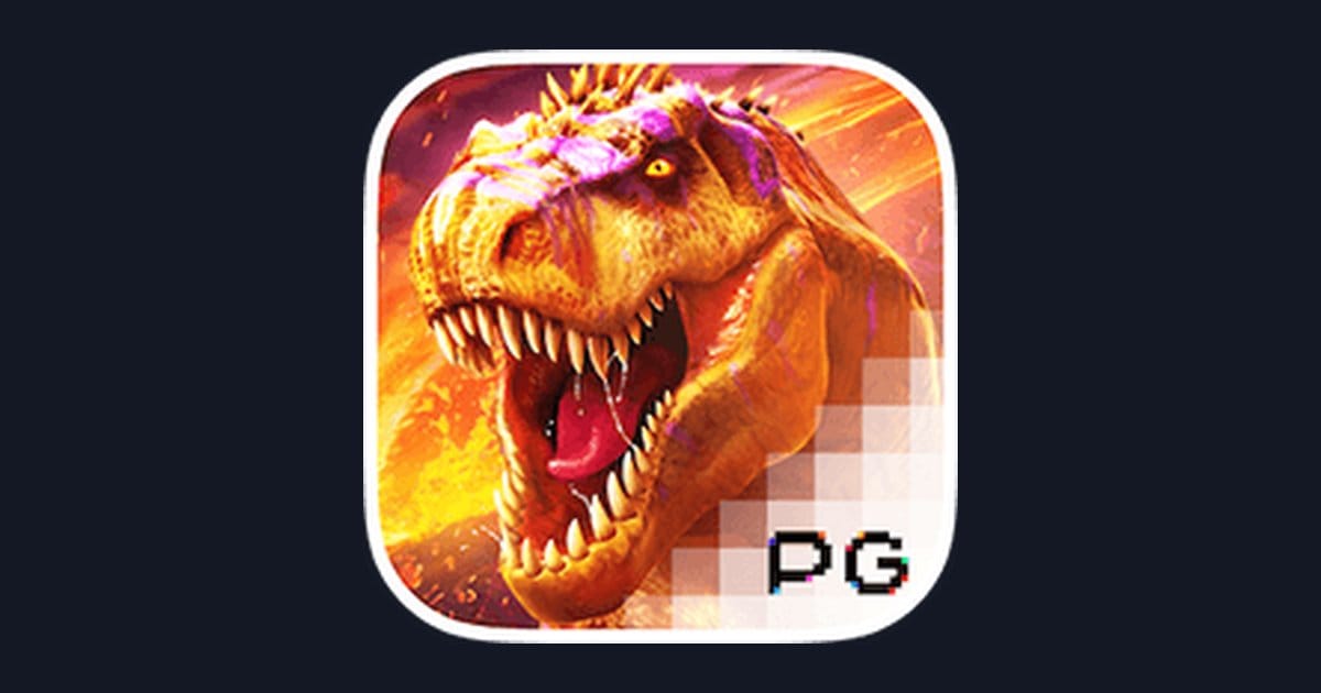 Serunya Jurassic Kingdom dengan Modal Depo 5 Ribu, Peluang Menang Besar!